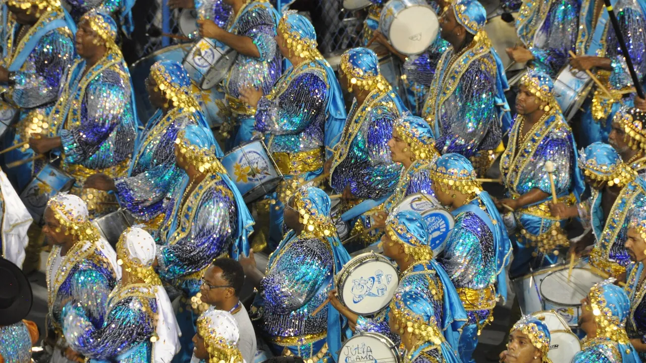 Rio Carnival