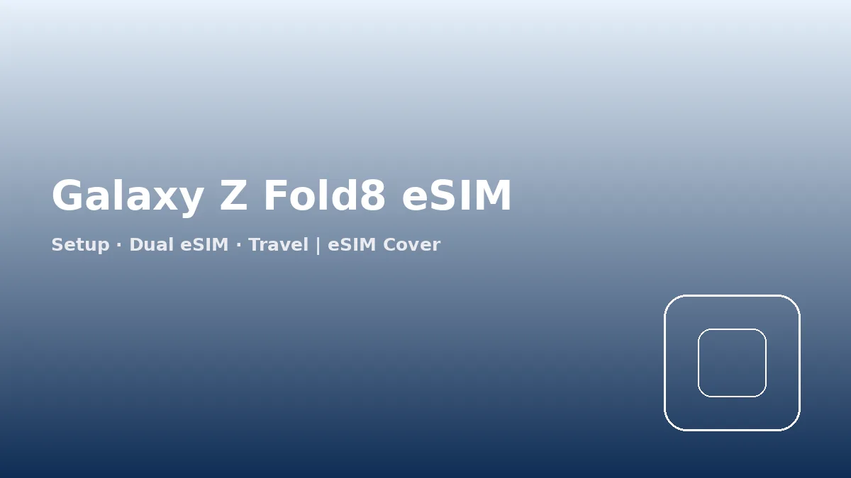 Galaxy Z Fold8 inner screen with navigation and messages side by side