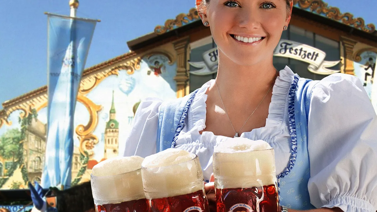 Oktoberfest