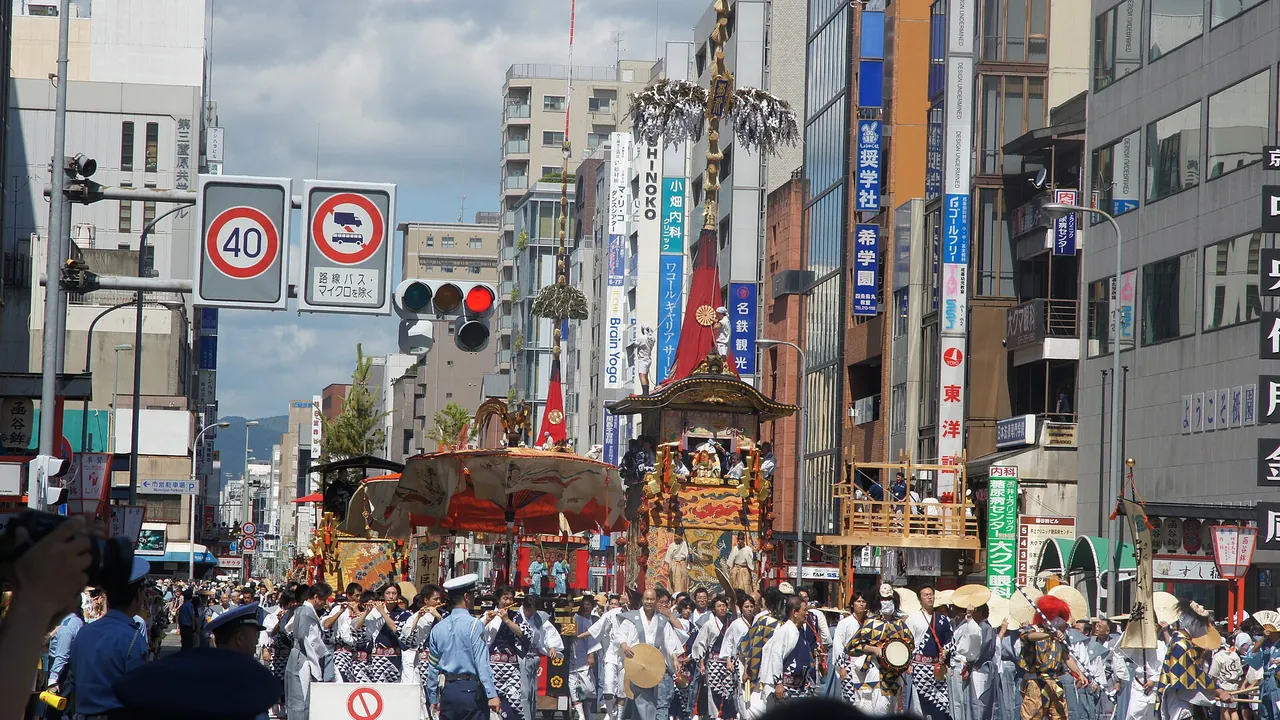 Golden Week
