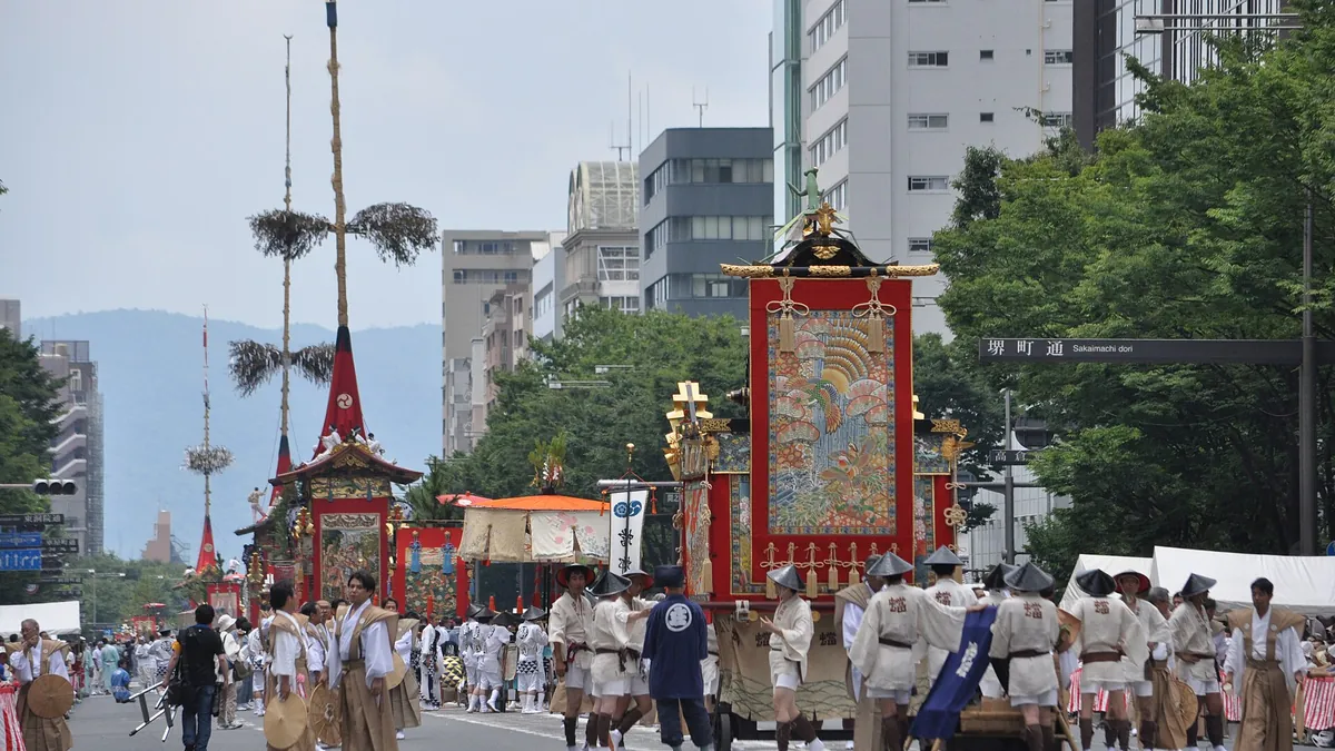 Gion Matsuri 2017-5