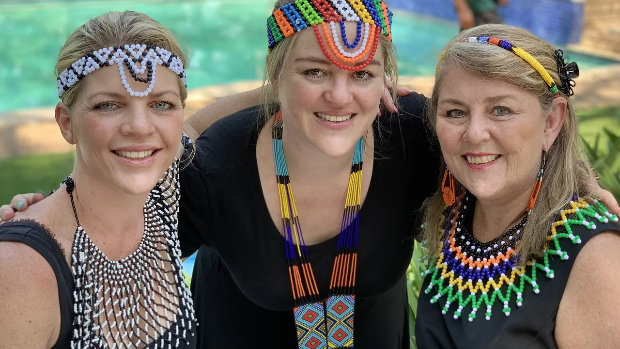 Heritage Day braais