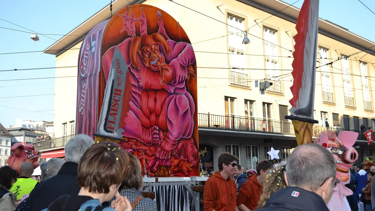 Basel Fasnacht 2014 (13124933355)